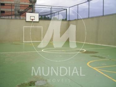 12 - Quadra de esportes em Ribeirão Preto